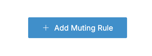 Adding muting rule